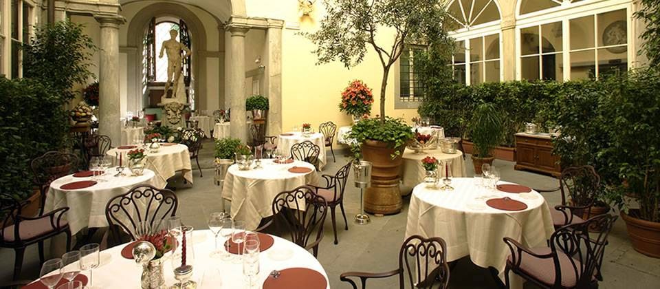 תמונה עבור Enoteca Pinchiorri
