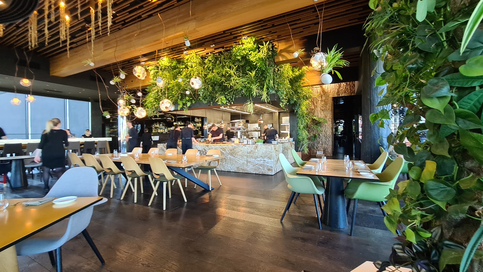 תמונה עבור Entrée Restaurant