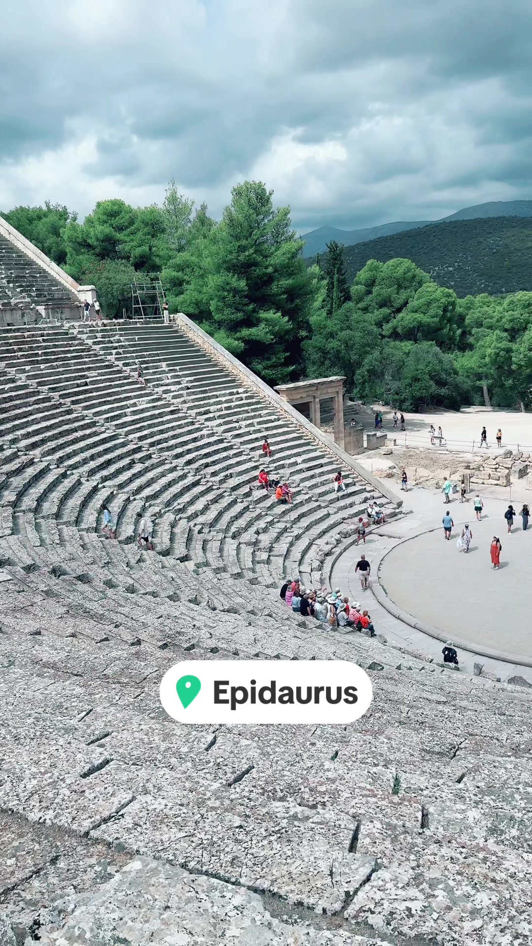 Epidaurus