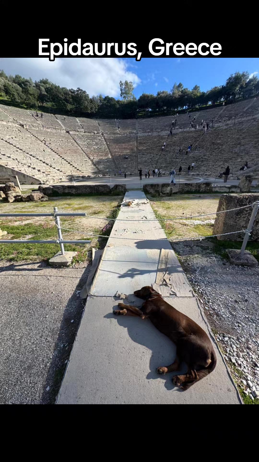 Epidaurus