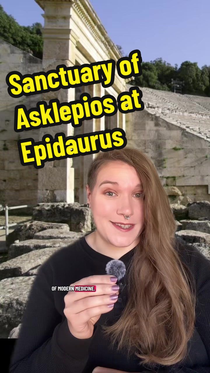 Epidaurus