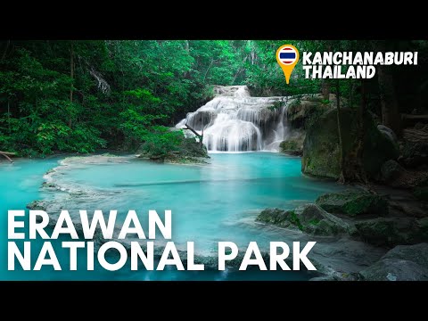 Erawan National Park