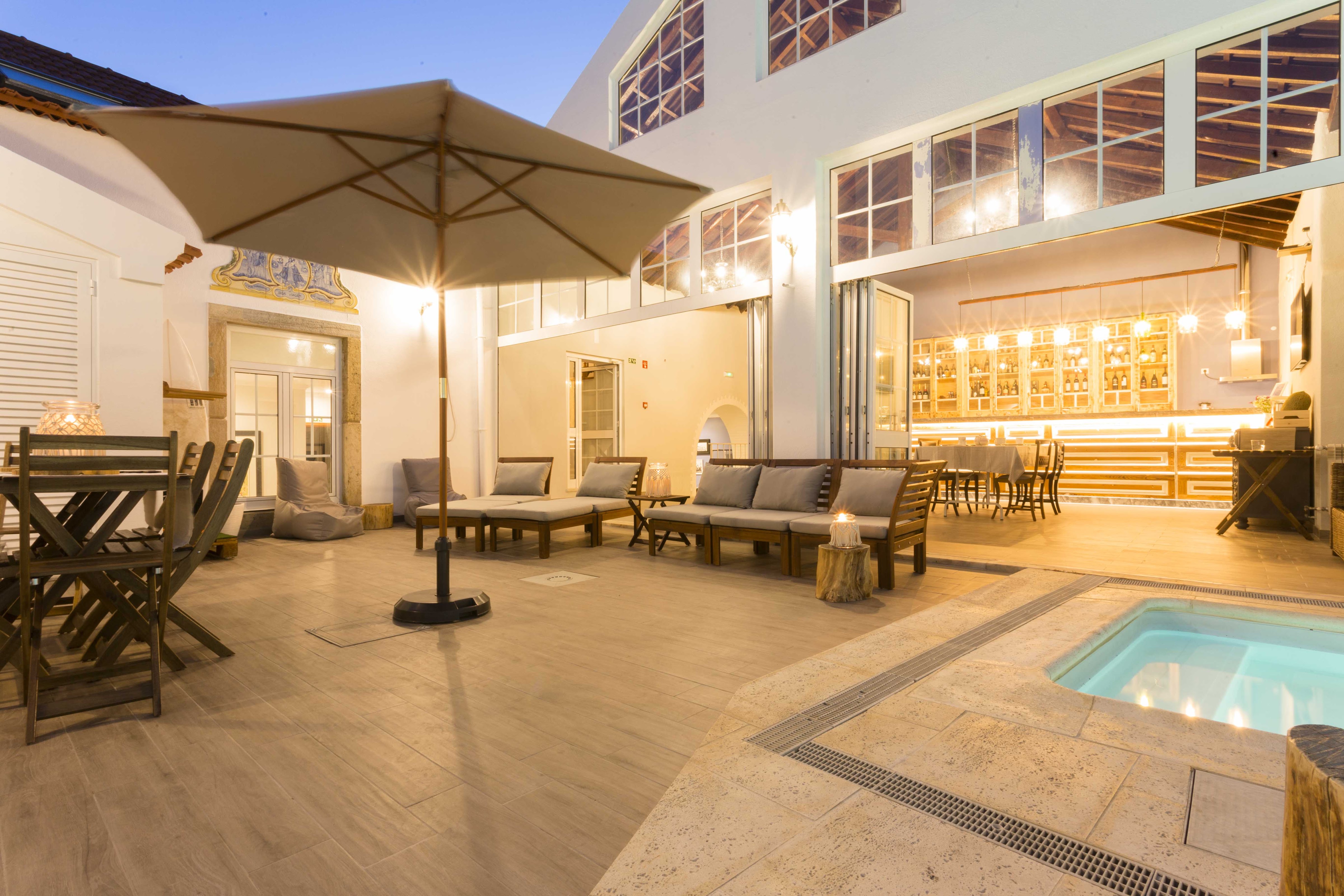 Изображение для Ericeira Soul Guesthouse