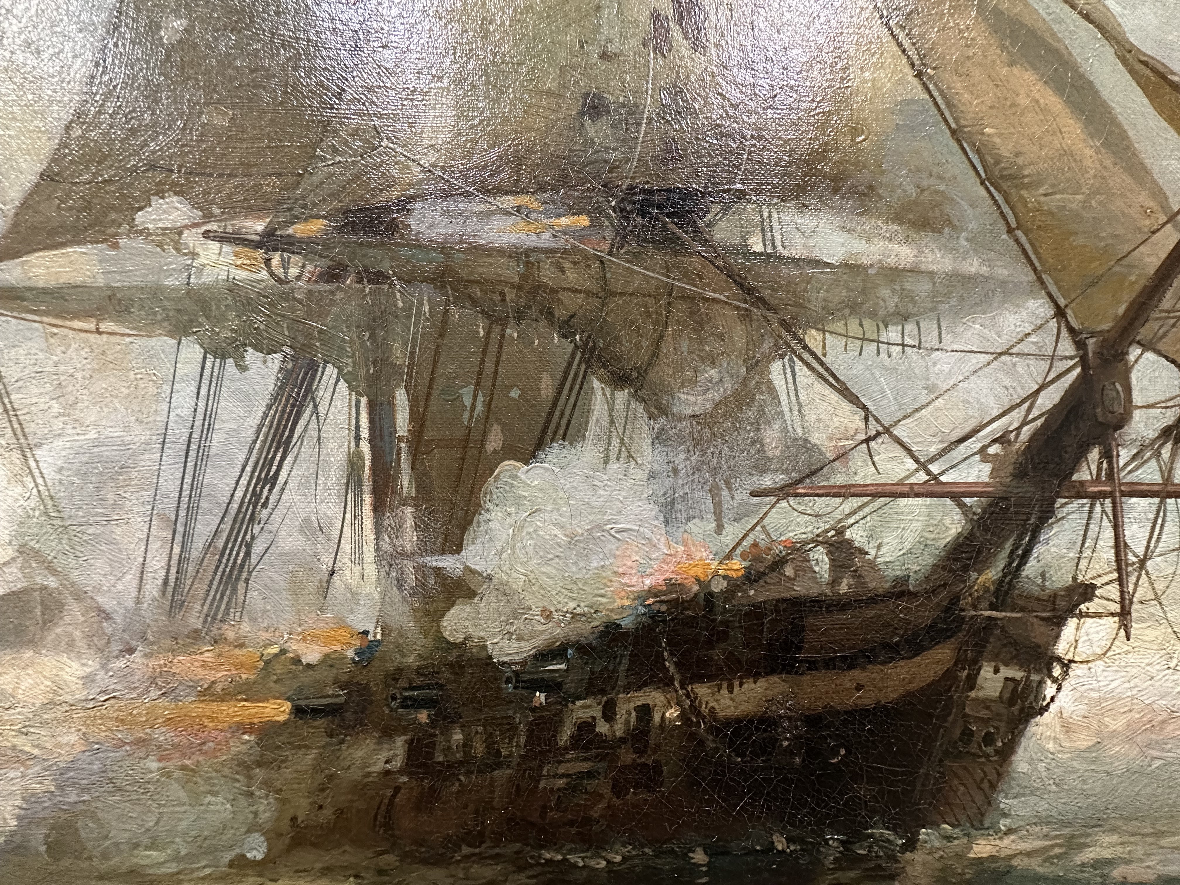 Erie Maritime Museum and U.S. Brig Niagara