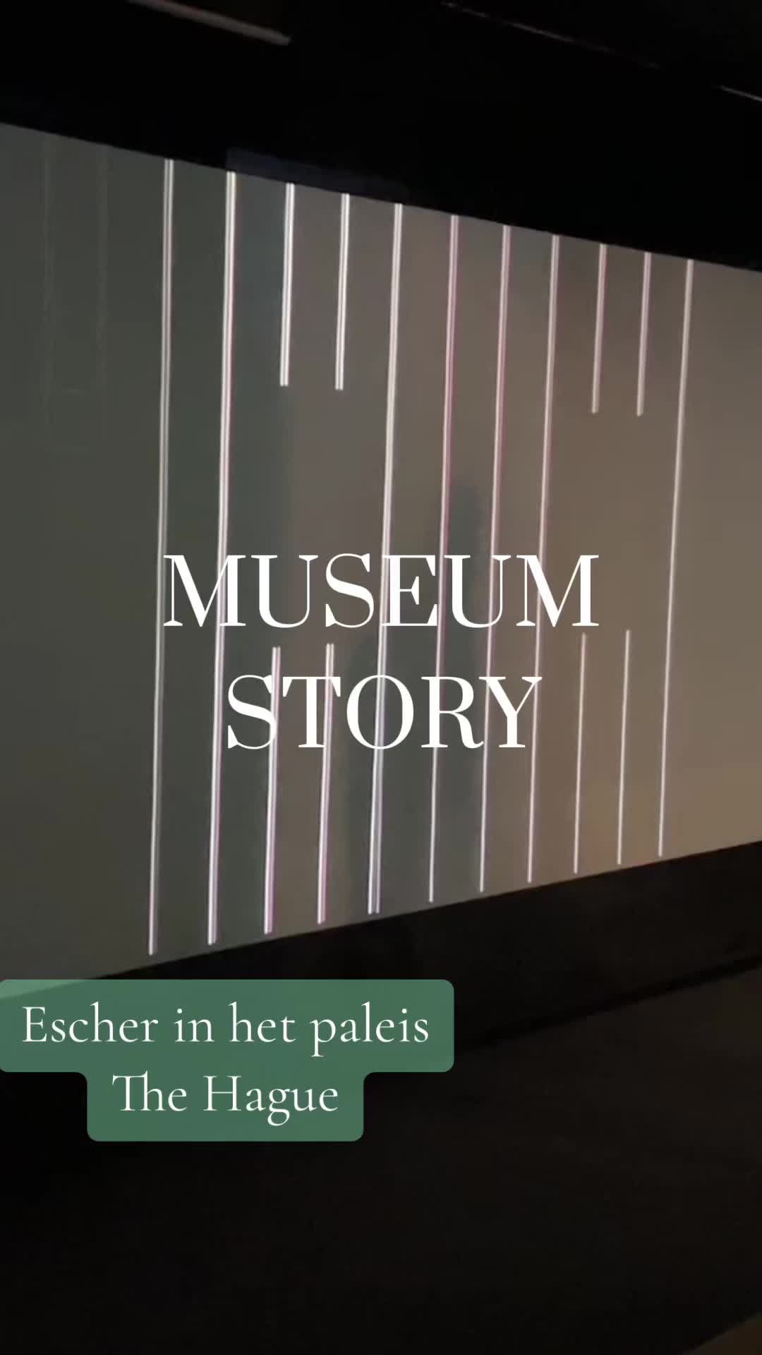 Escher in Het Paleis