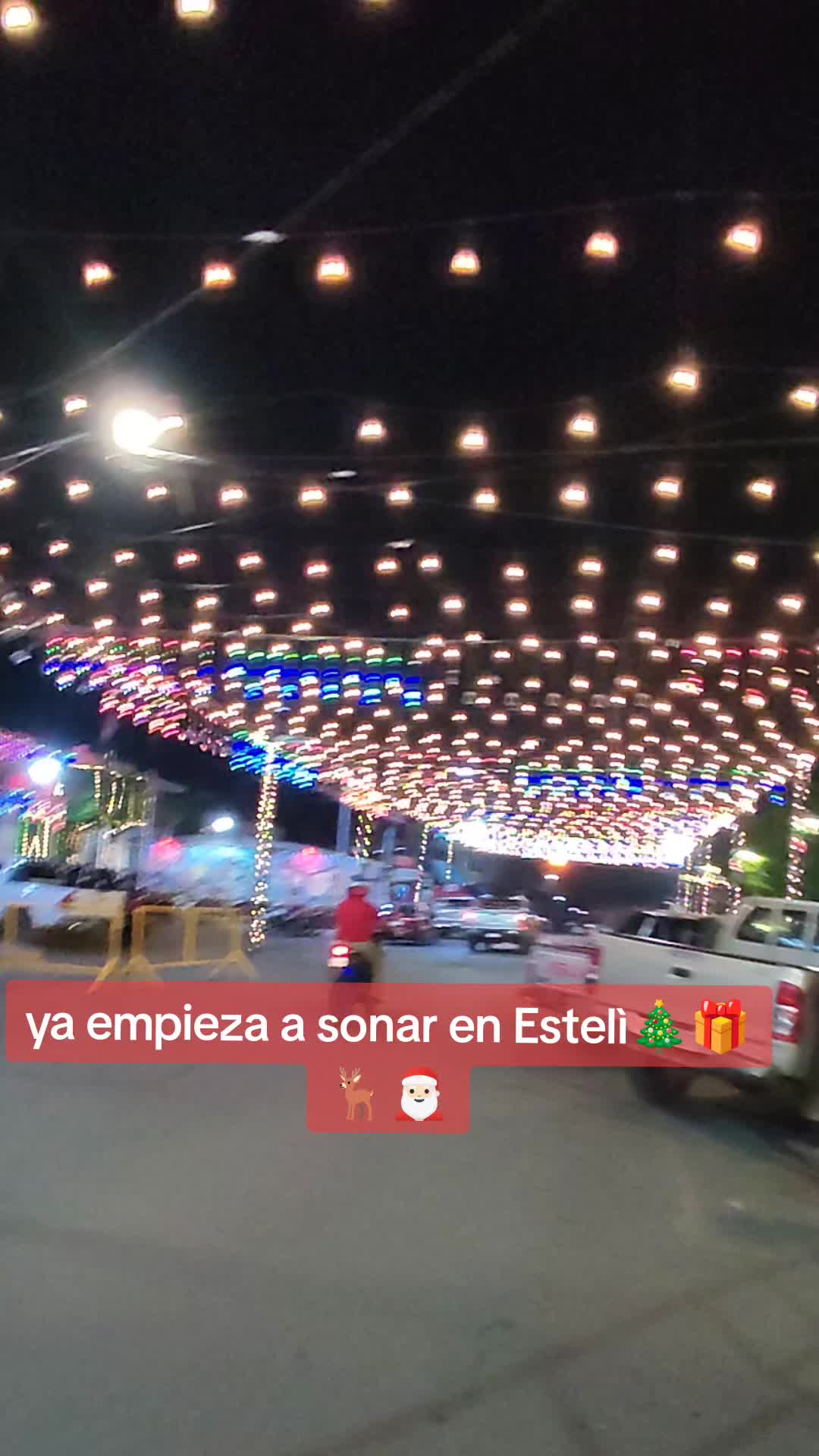 Estelí City Center