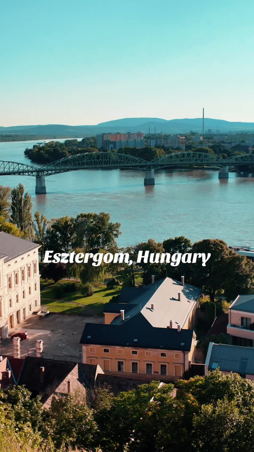 Эстергом