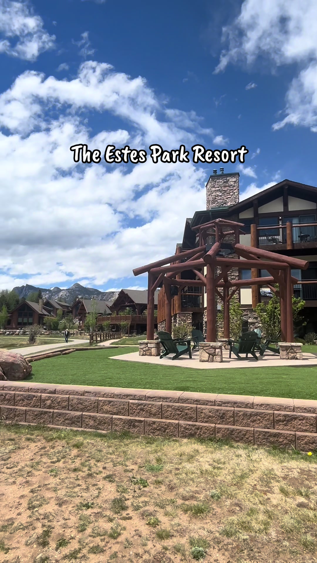 Estes Park, CO