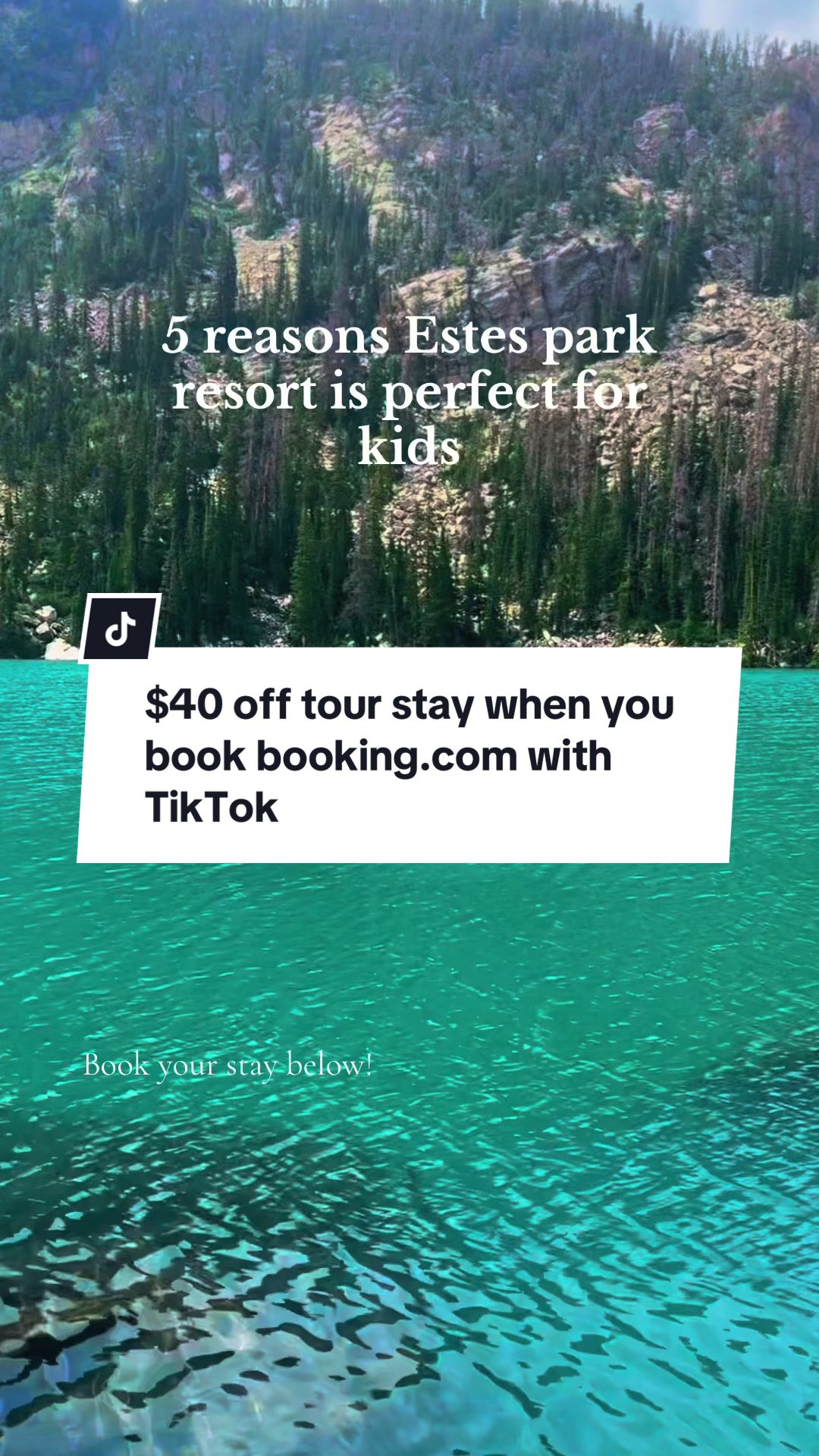 Estes Park, CO