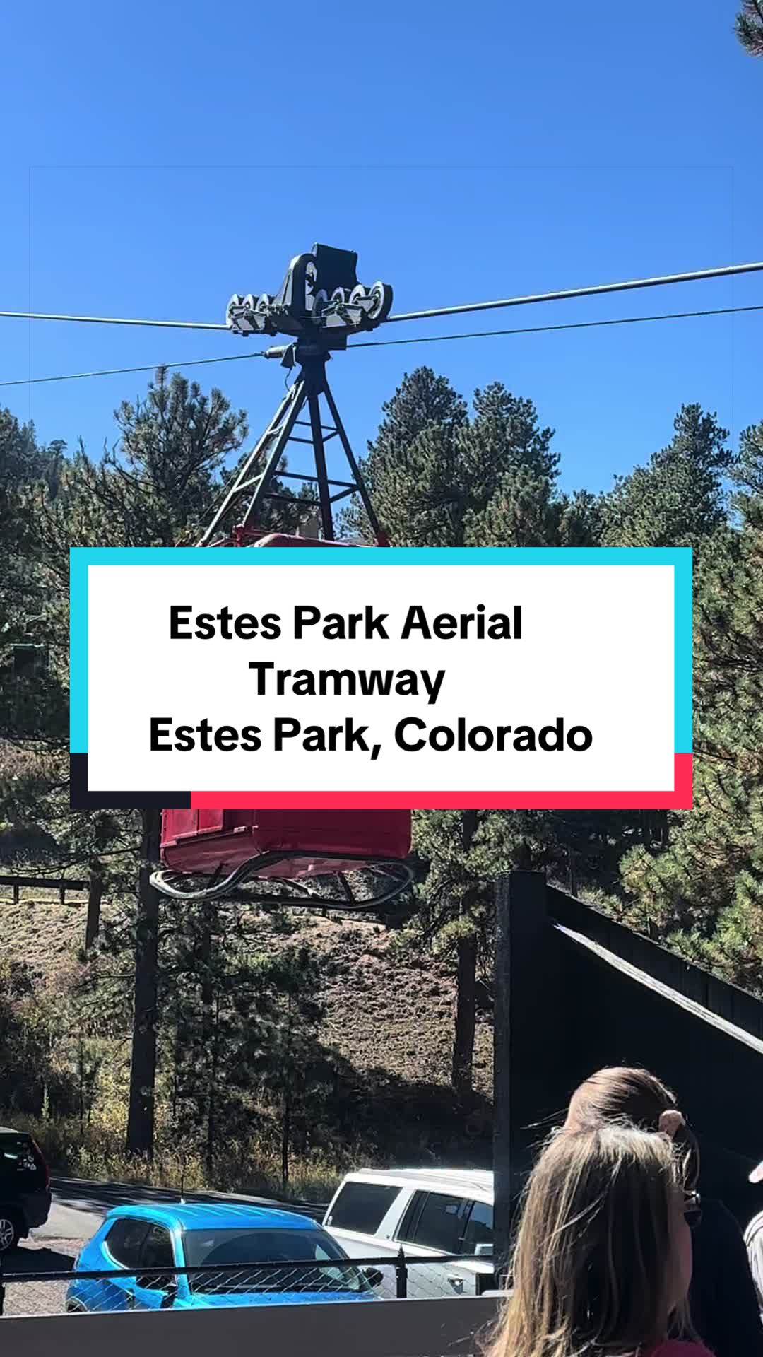 Estes Park