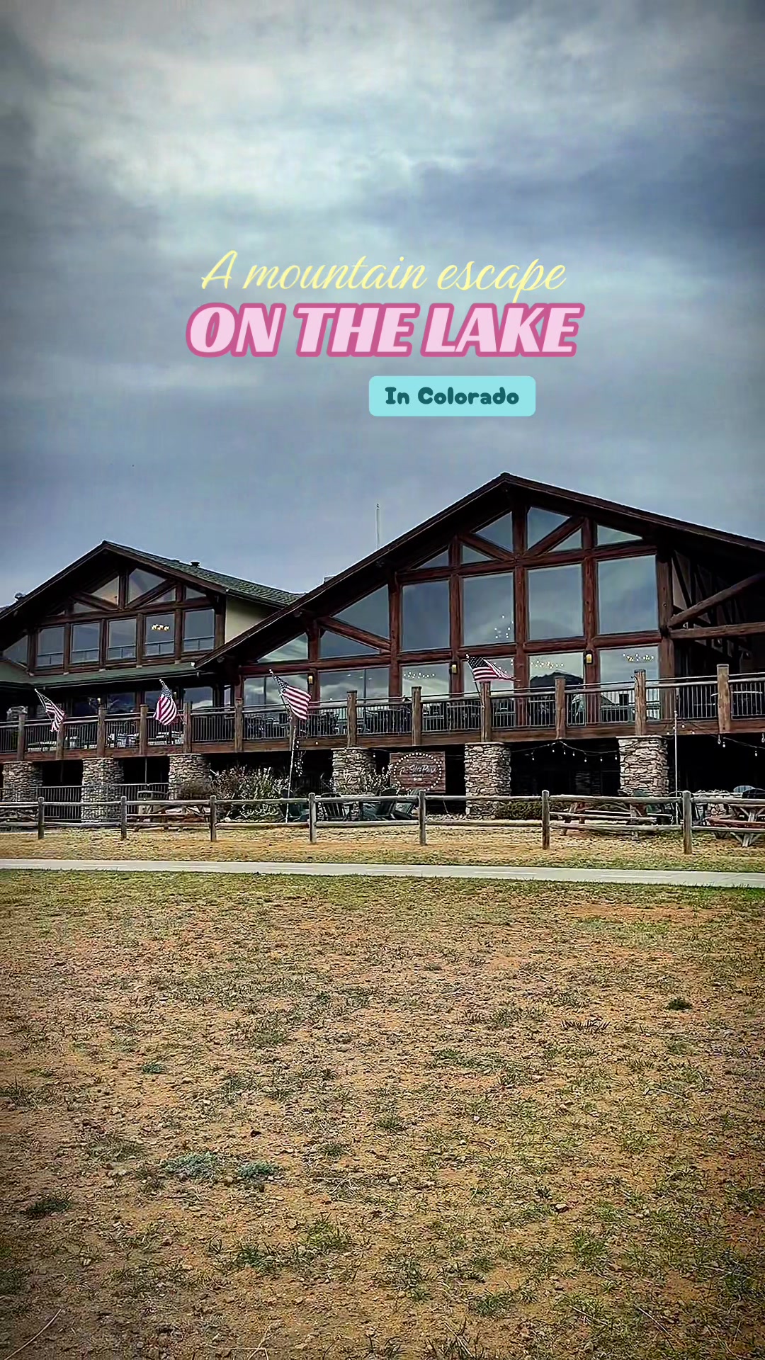 Estes Park