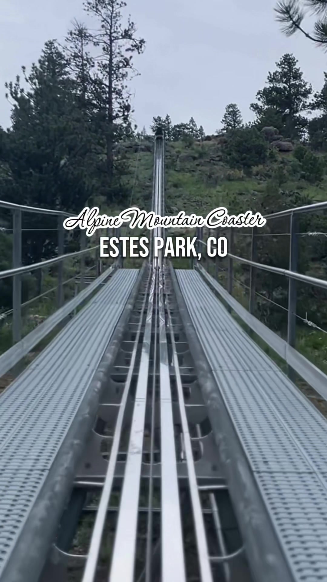 Estes Park