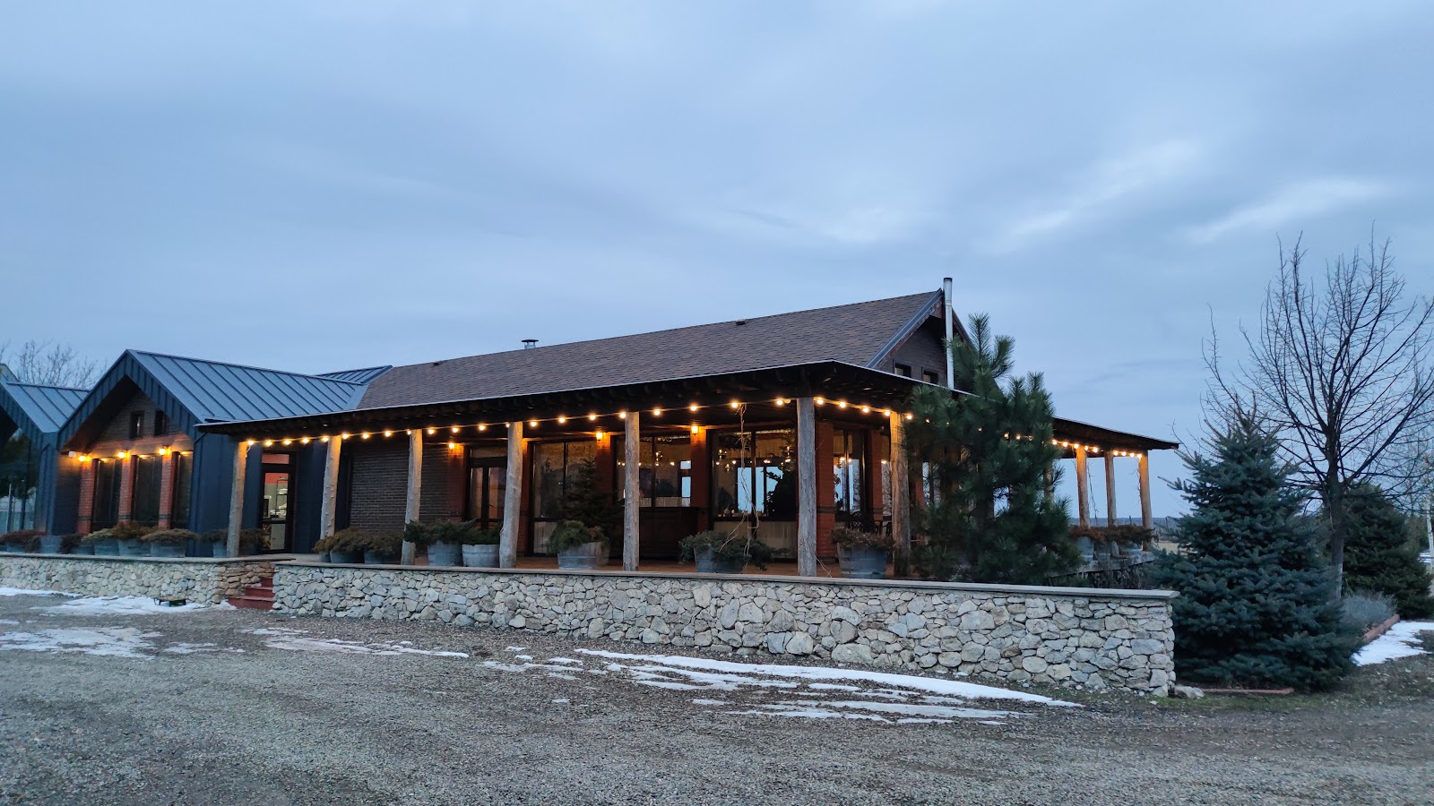 Изображение для Et Cetera Winery Lodge