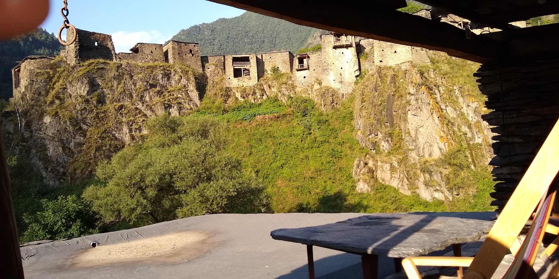 Изображение для Shatili Tower Guesthouse