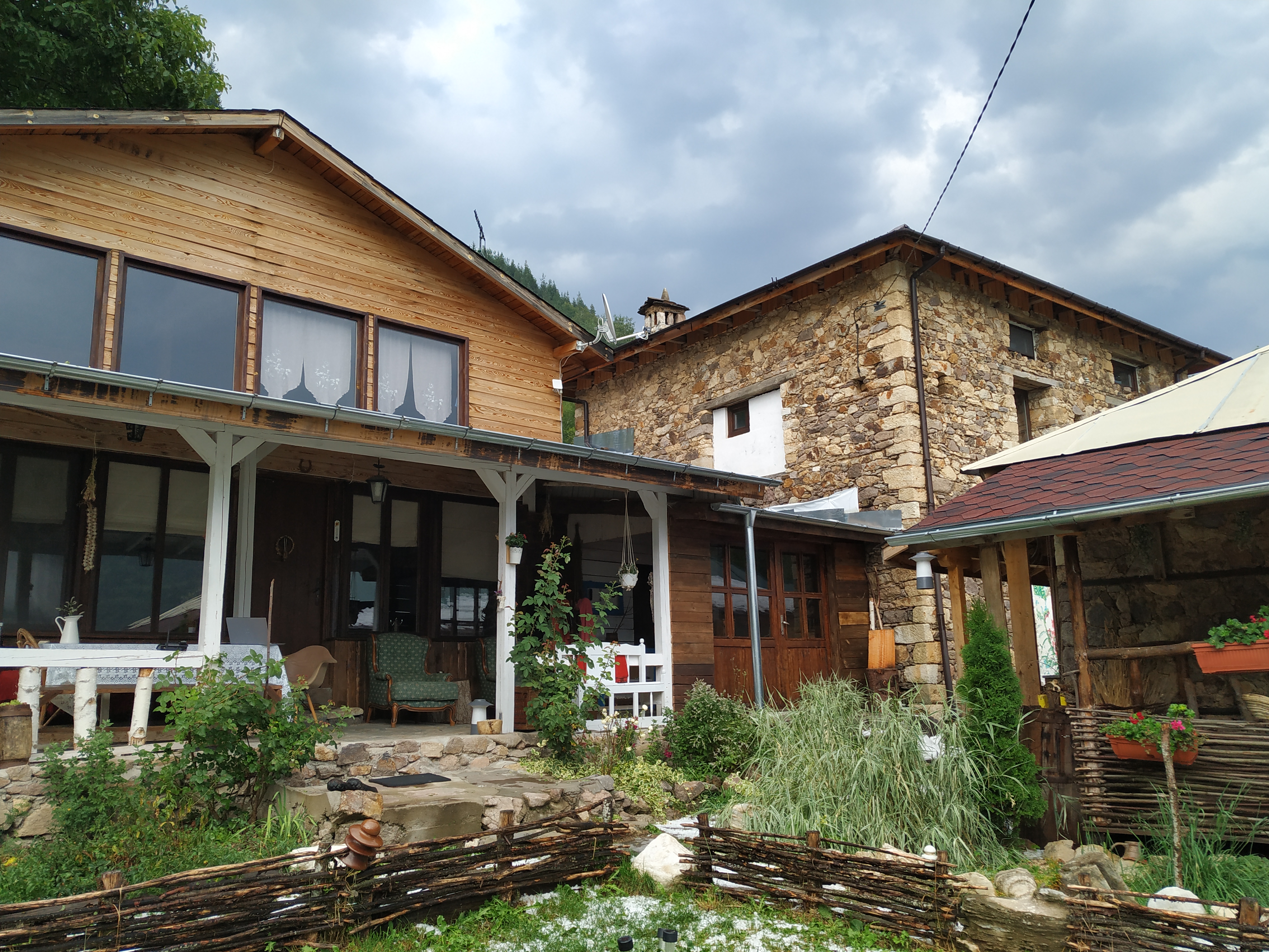 תמונה עבור Ethno Restaurant