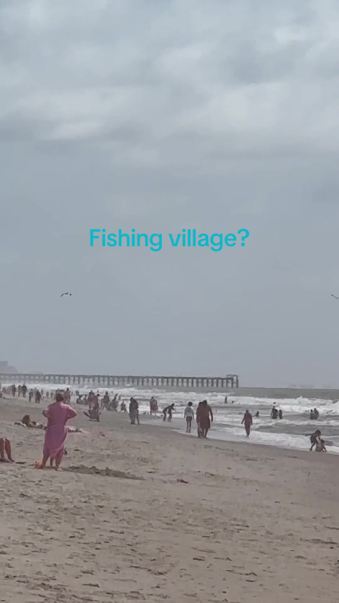 Ethnographic Fishing Village of Engure
