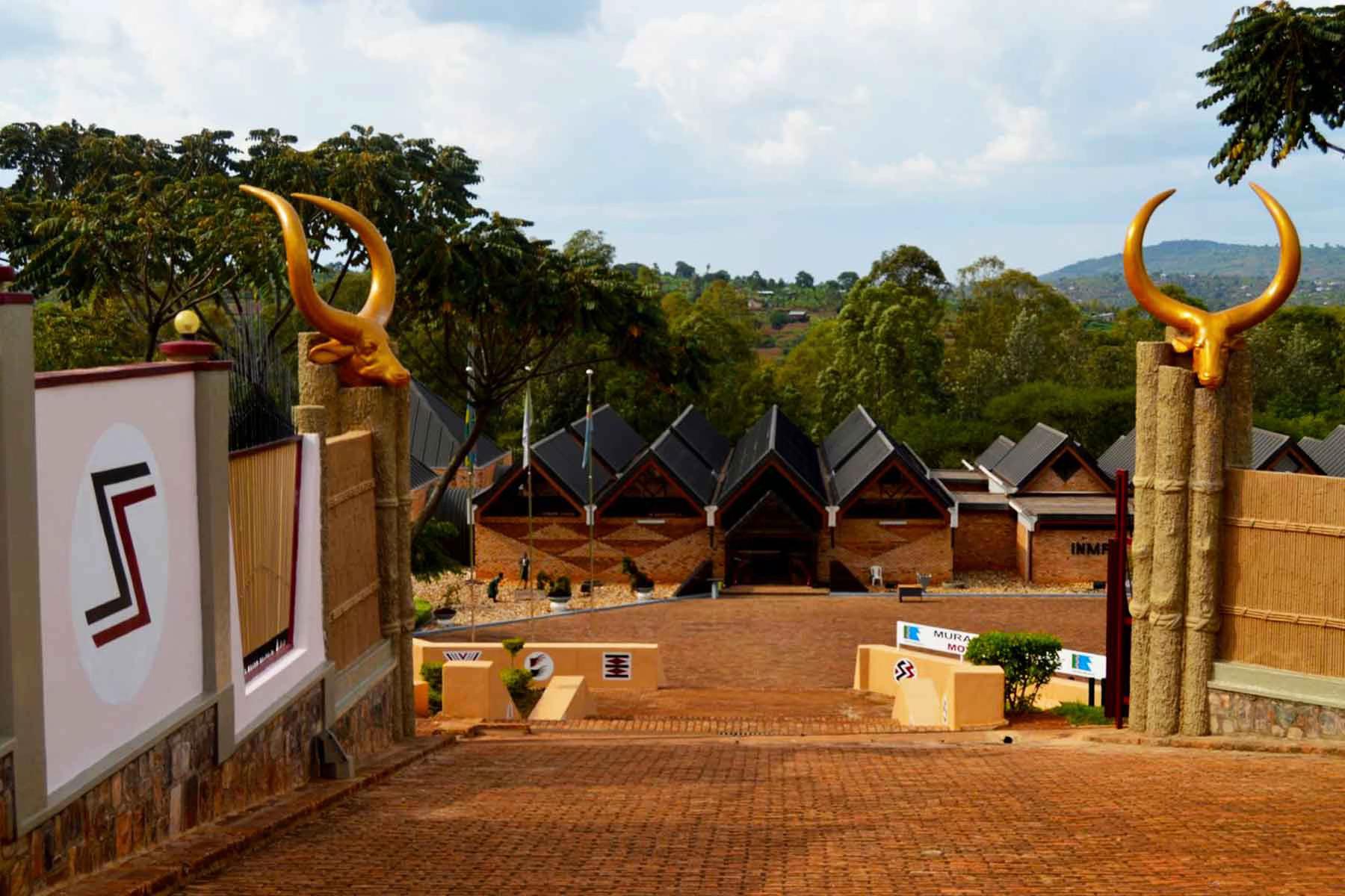 Ethnographic Museum