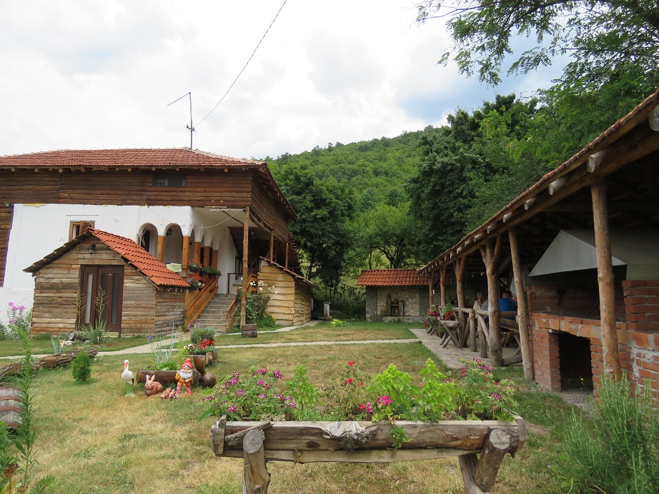 Изображение для Etno Restoran Stara Planina