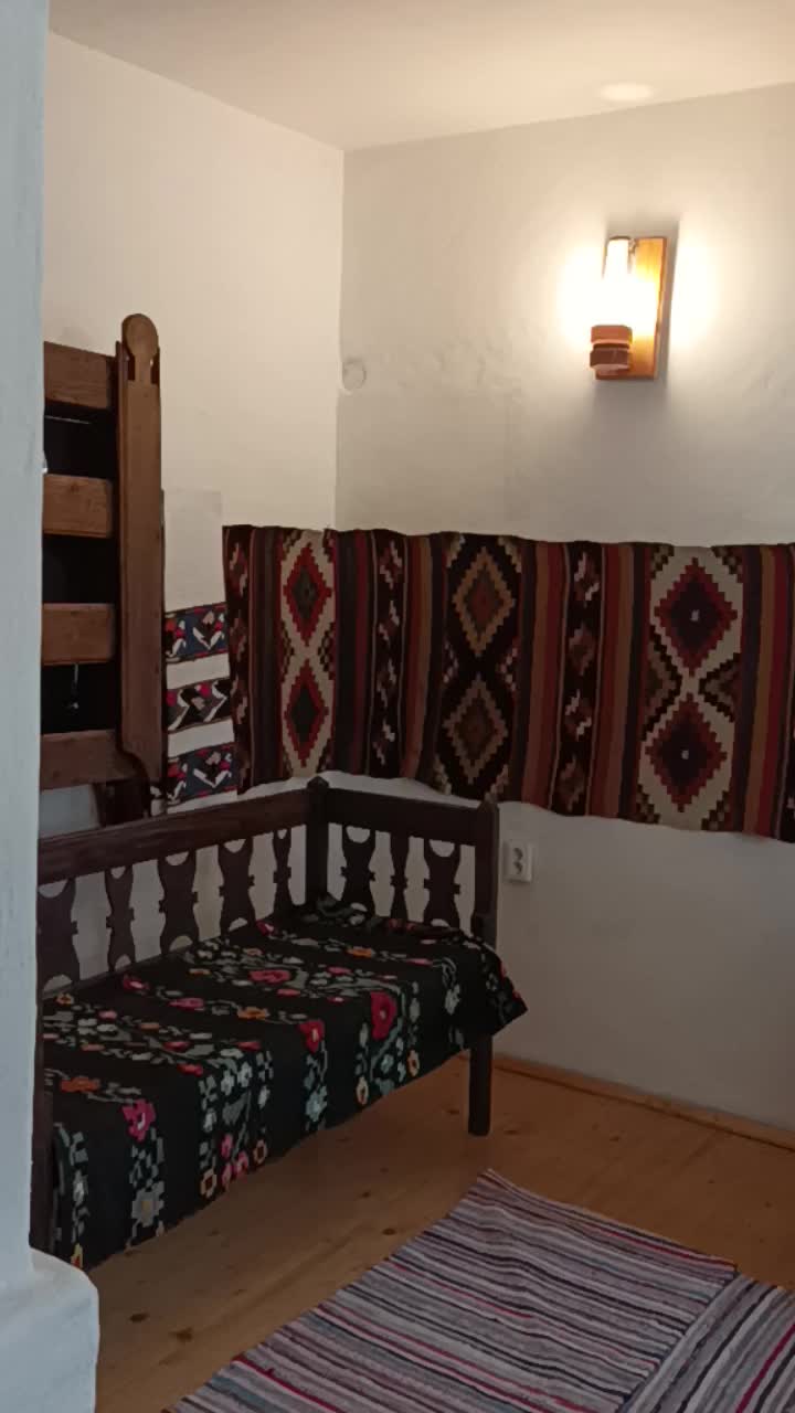 Этнографический музей Bucovinei