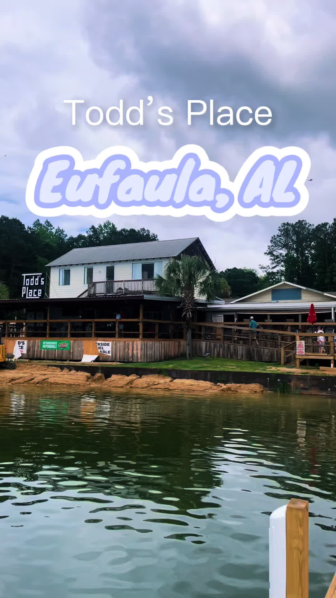 Eufaula, AL
