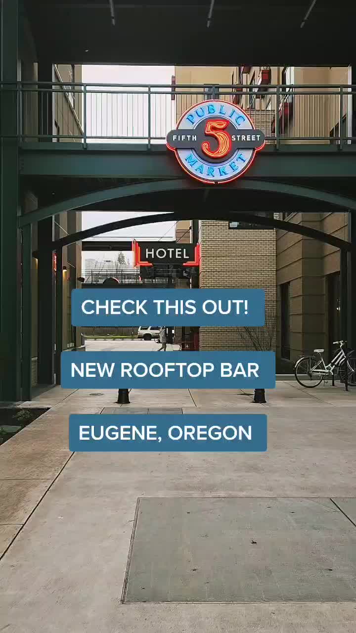 Eugene, OR