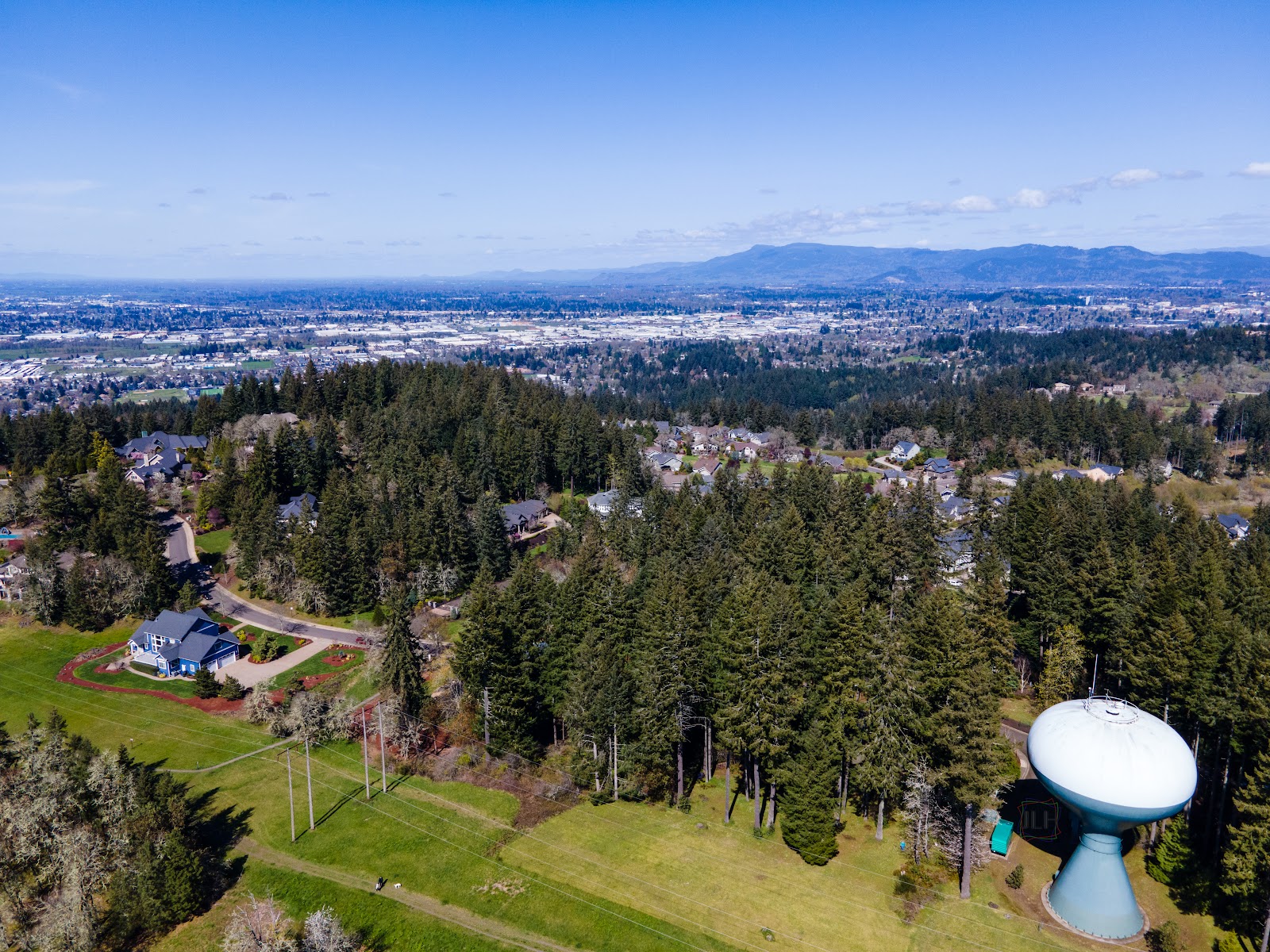Eugene, Oregon