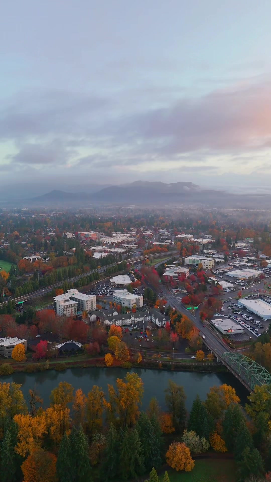 Eugene, Oregon