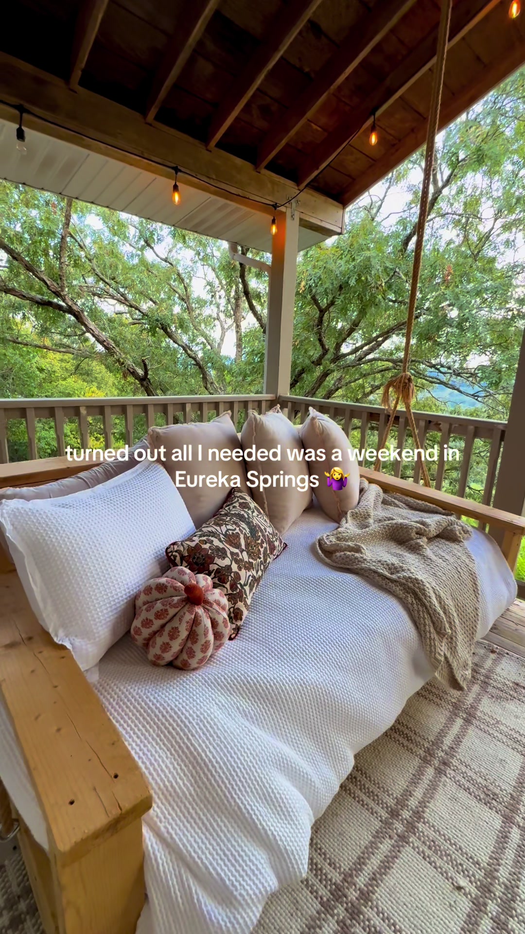 Eureka Springs, AR