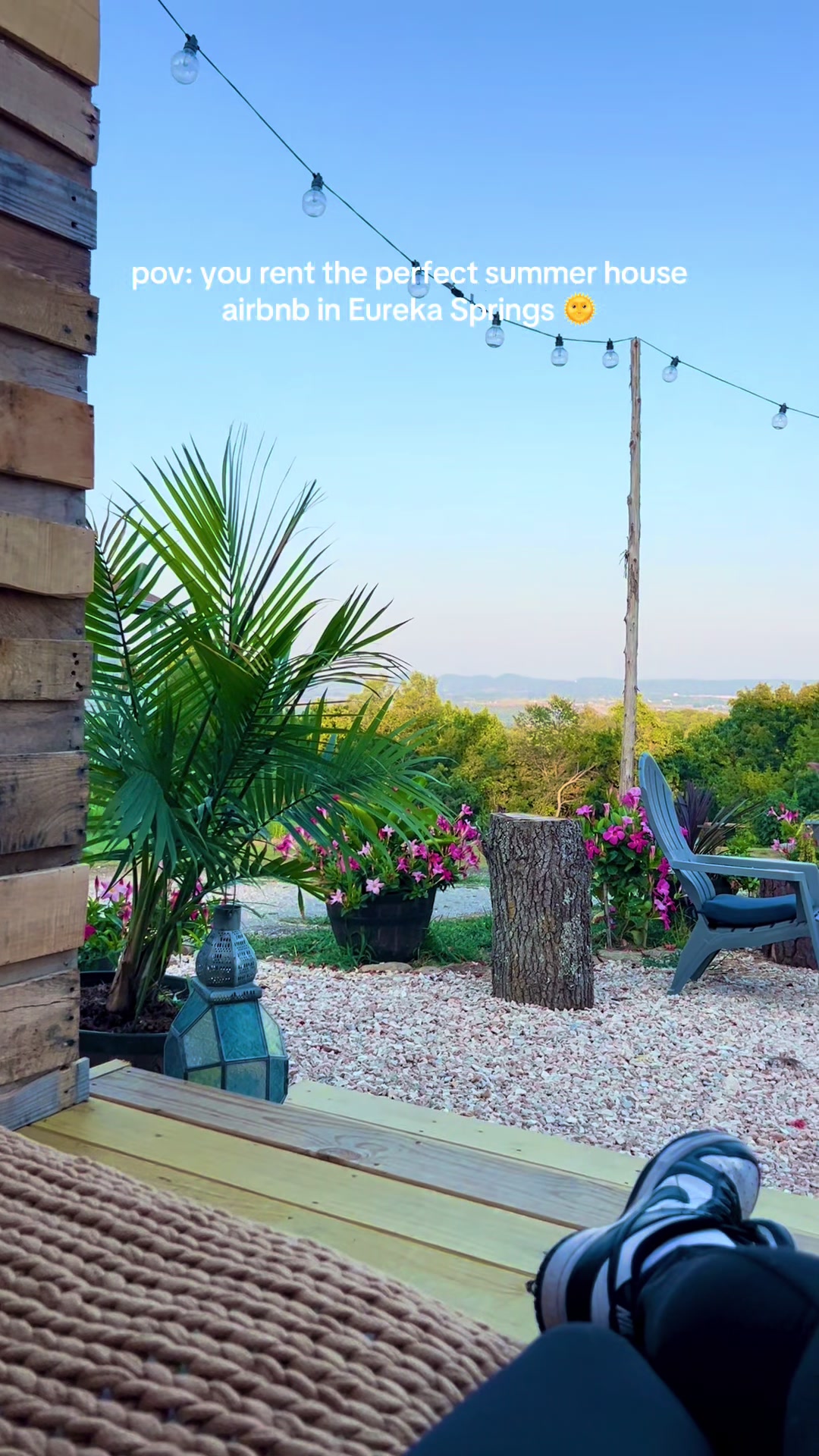 Eureka Springs, Arkansas