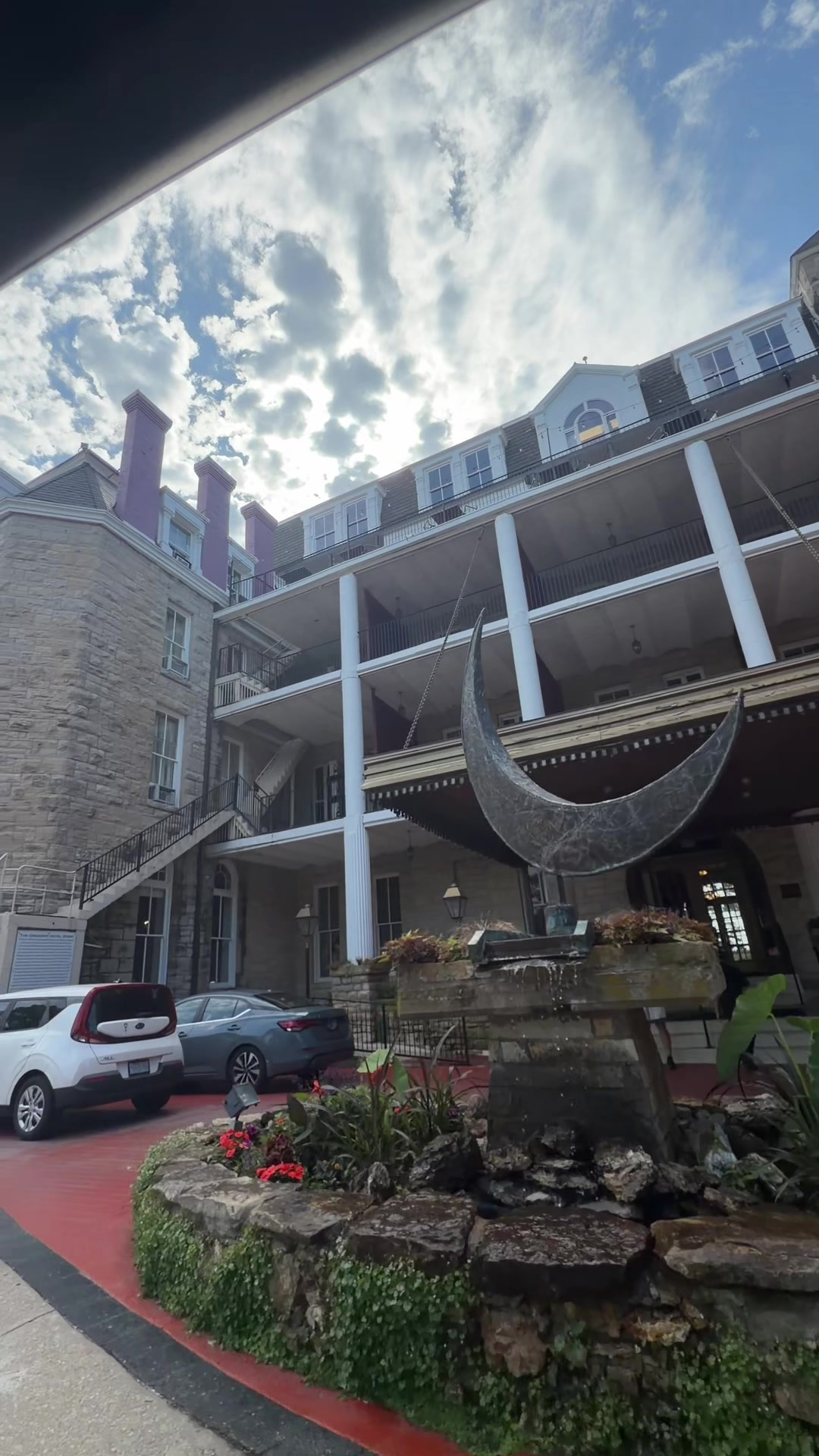 Eureka Springs