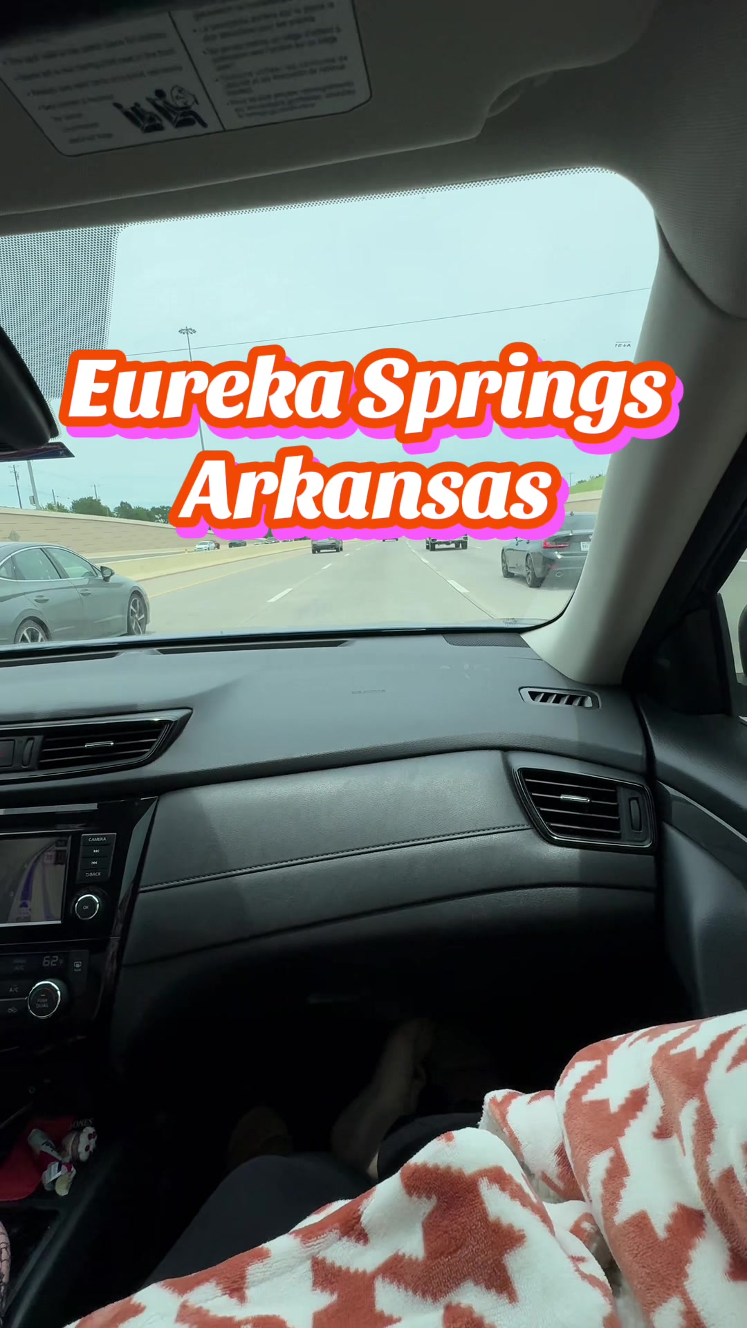 Eureka Springs