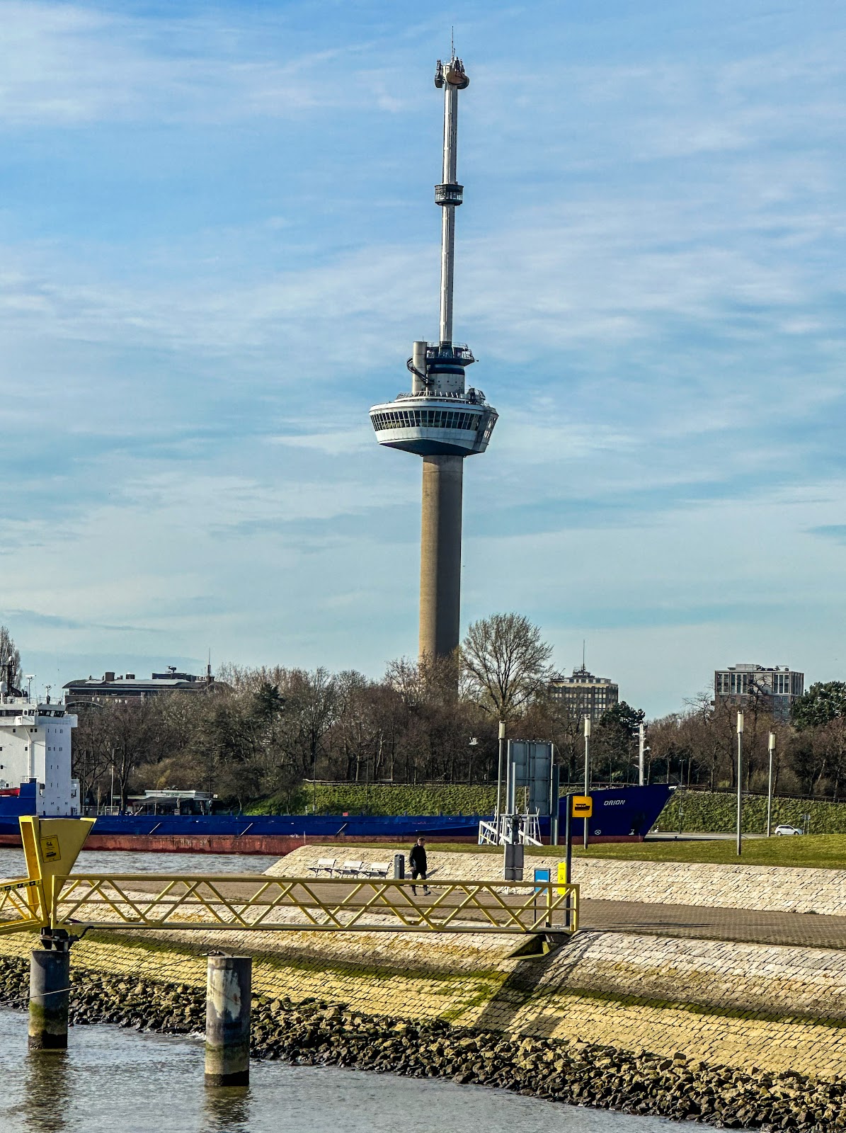 Изображение для Euromast Brasserie