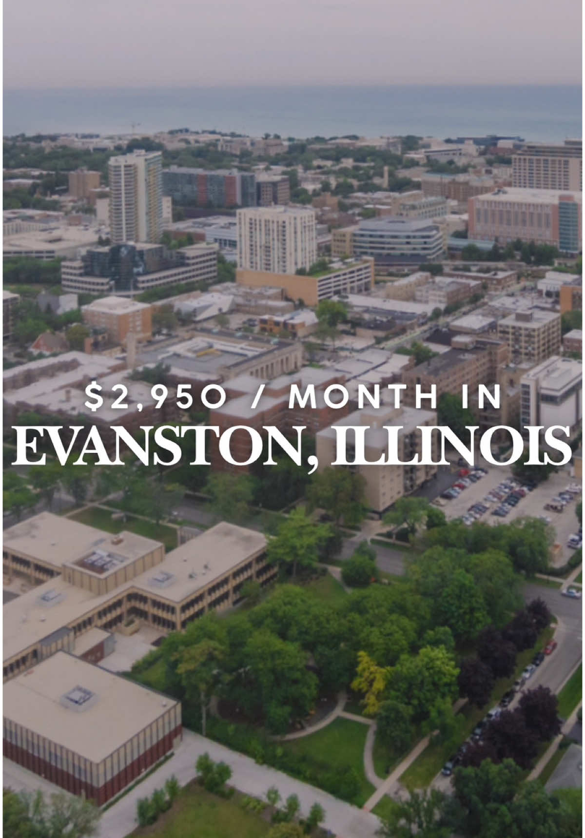 Evanston, Illinois