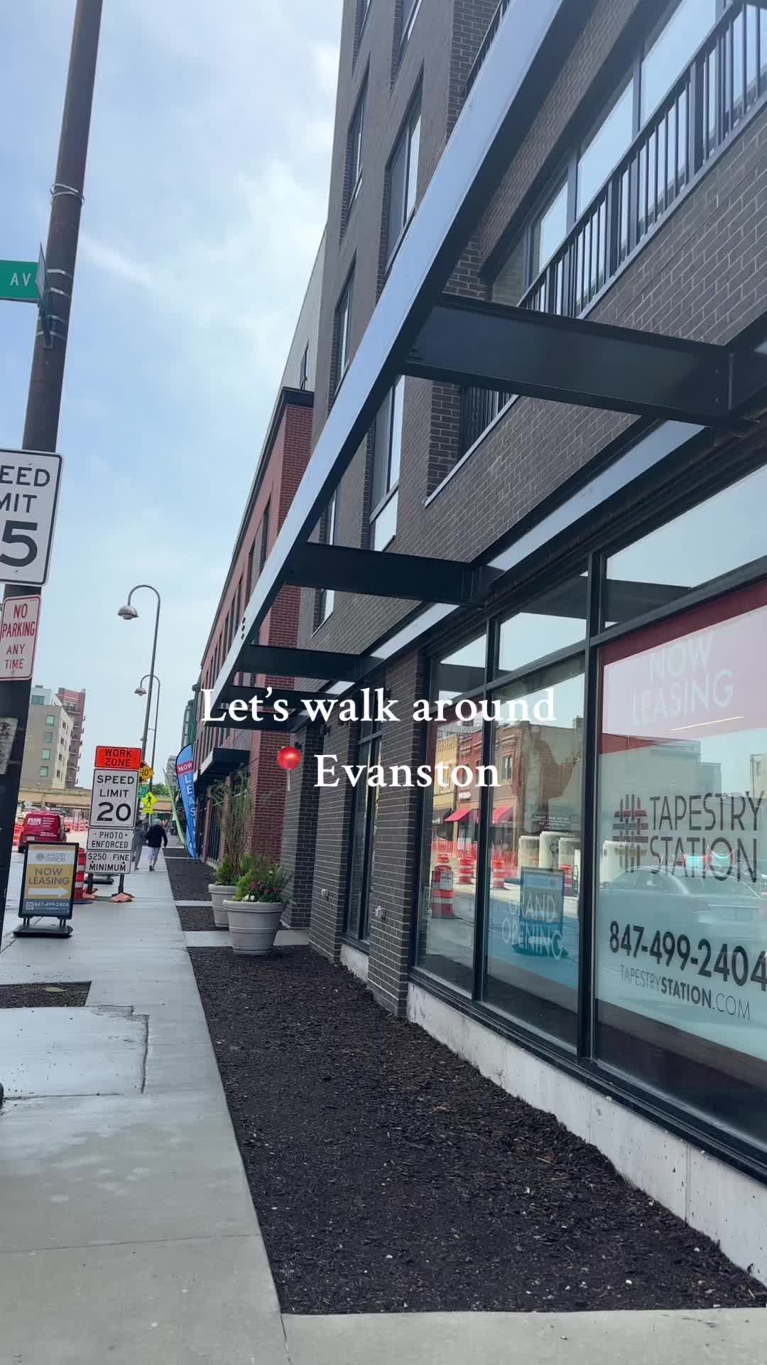 Evanston, Illinois