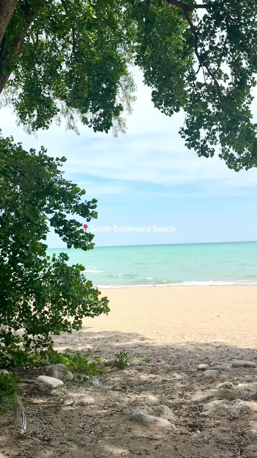 Evanston