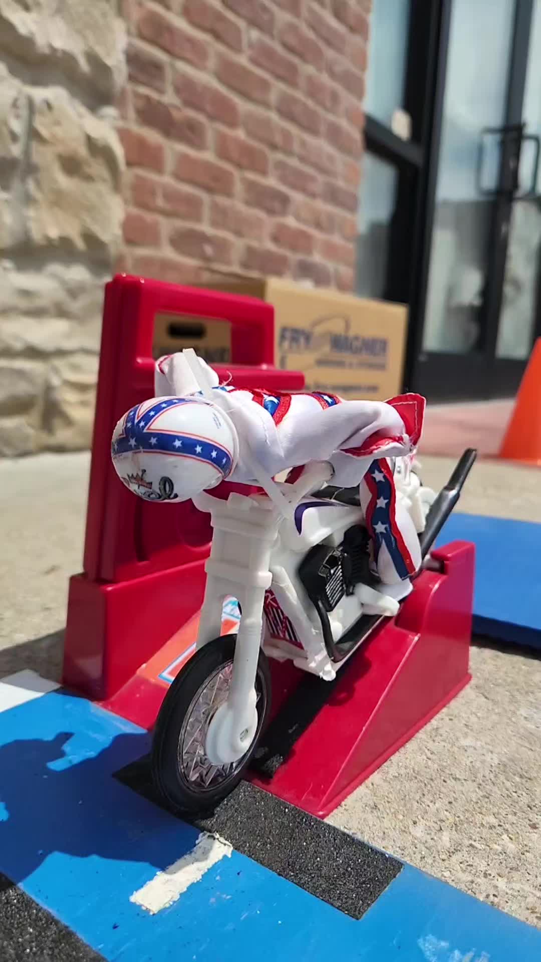 Evel Knievel Museum