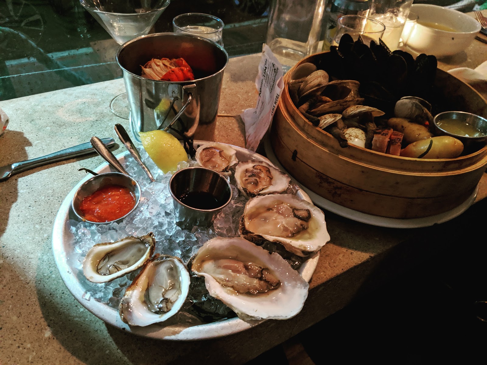 Picture for Eventide Oyster Co. - Portland, ME