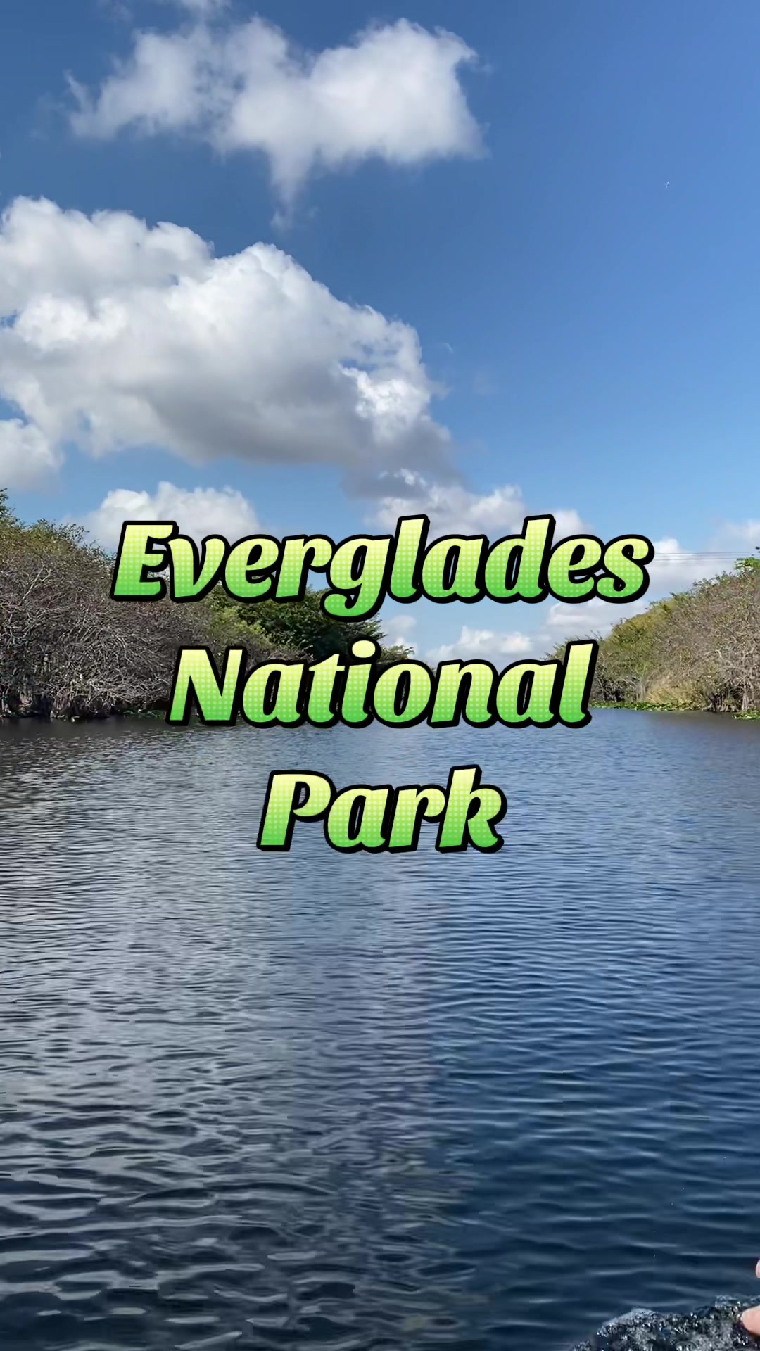 Everglades National Park