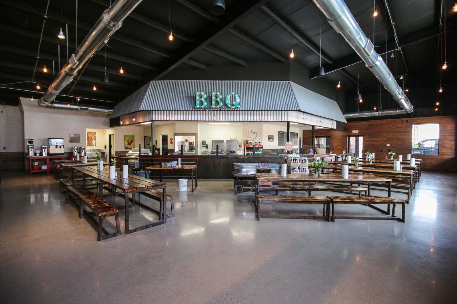 Picture for Evie Mae's Pit Barbecue