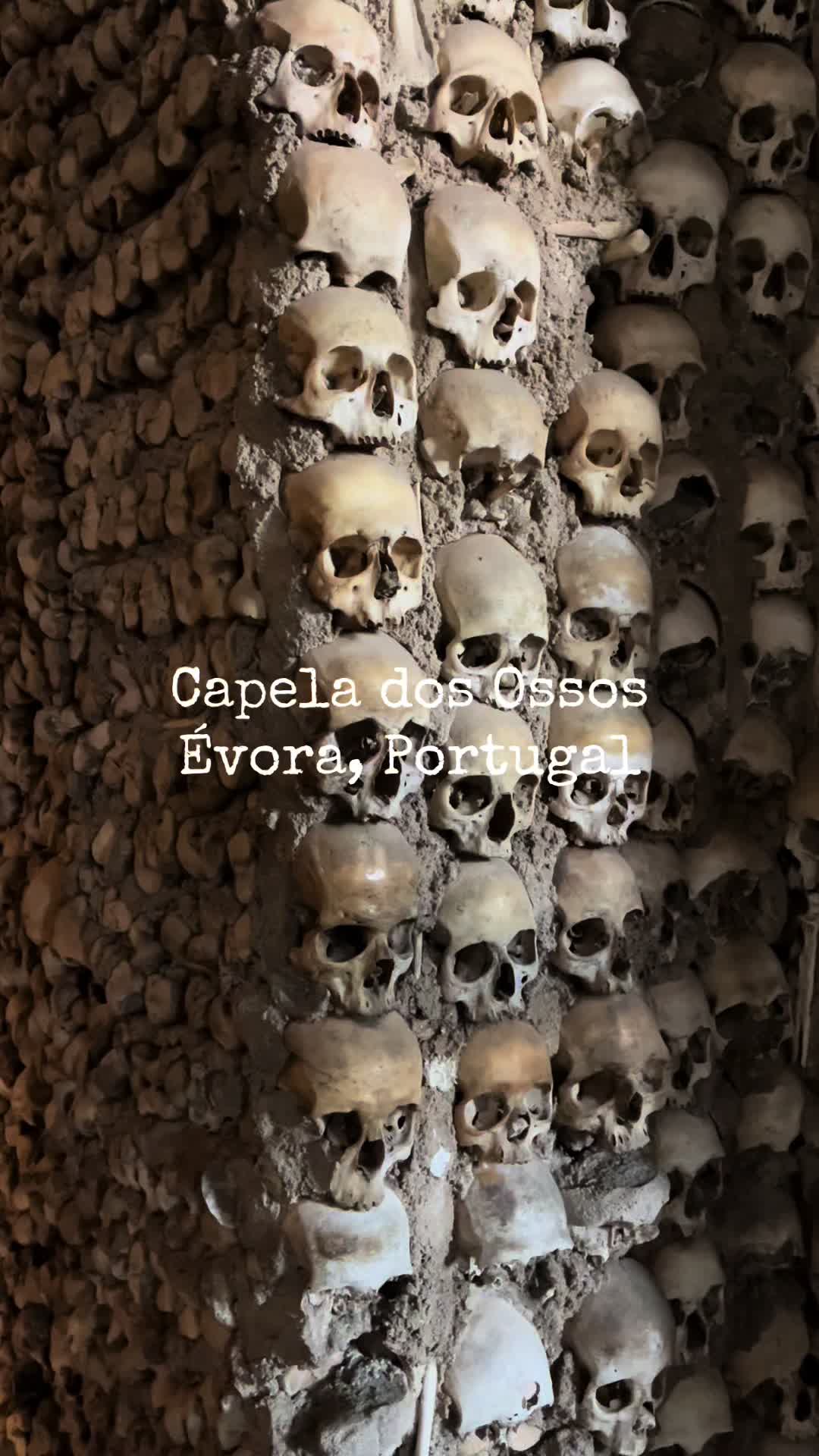 Эвора