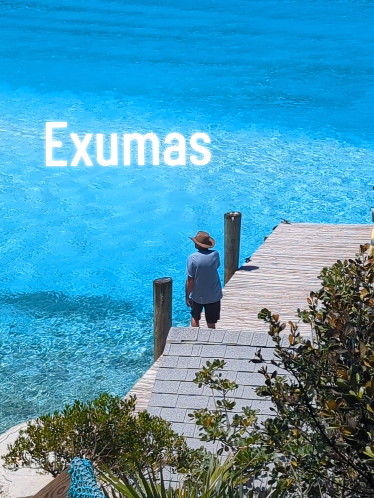 Exuma Cays Land and Sea Park