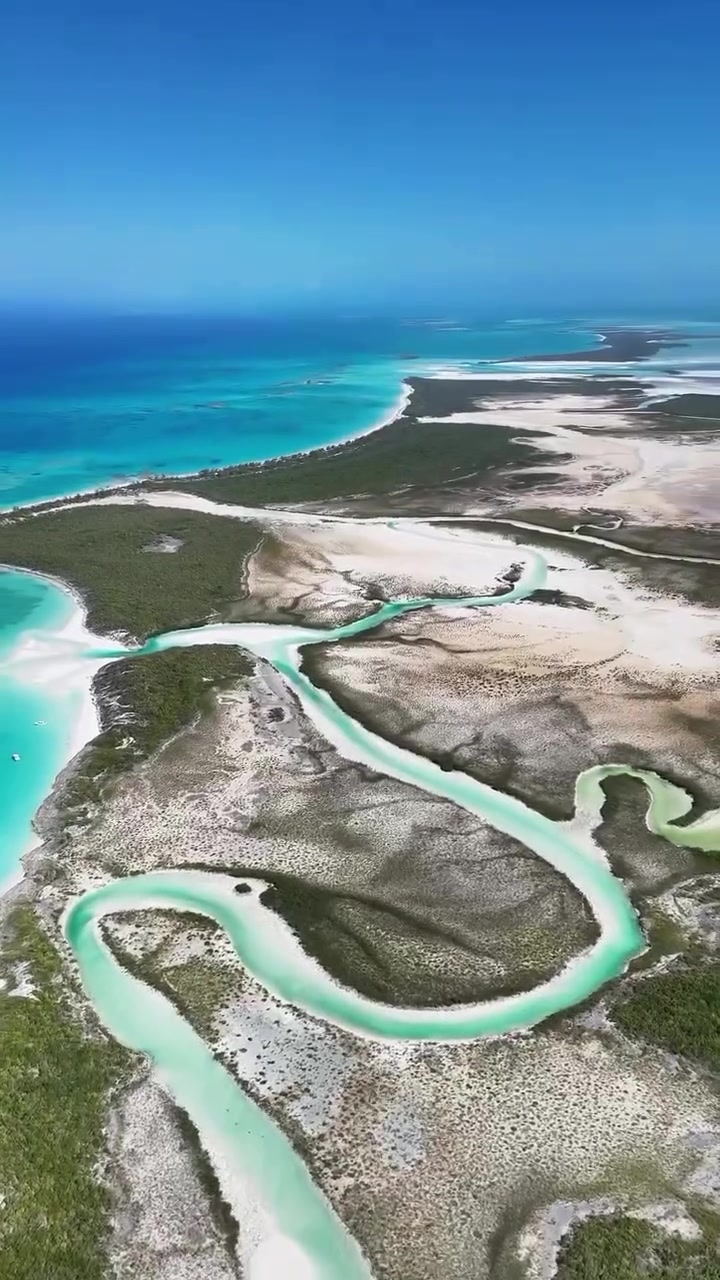 Exuma Cays Land and Sea Park