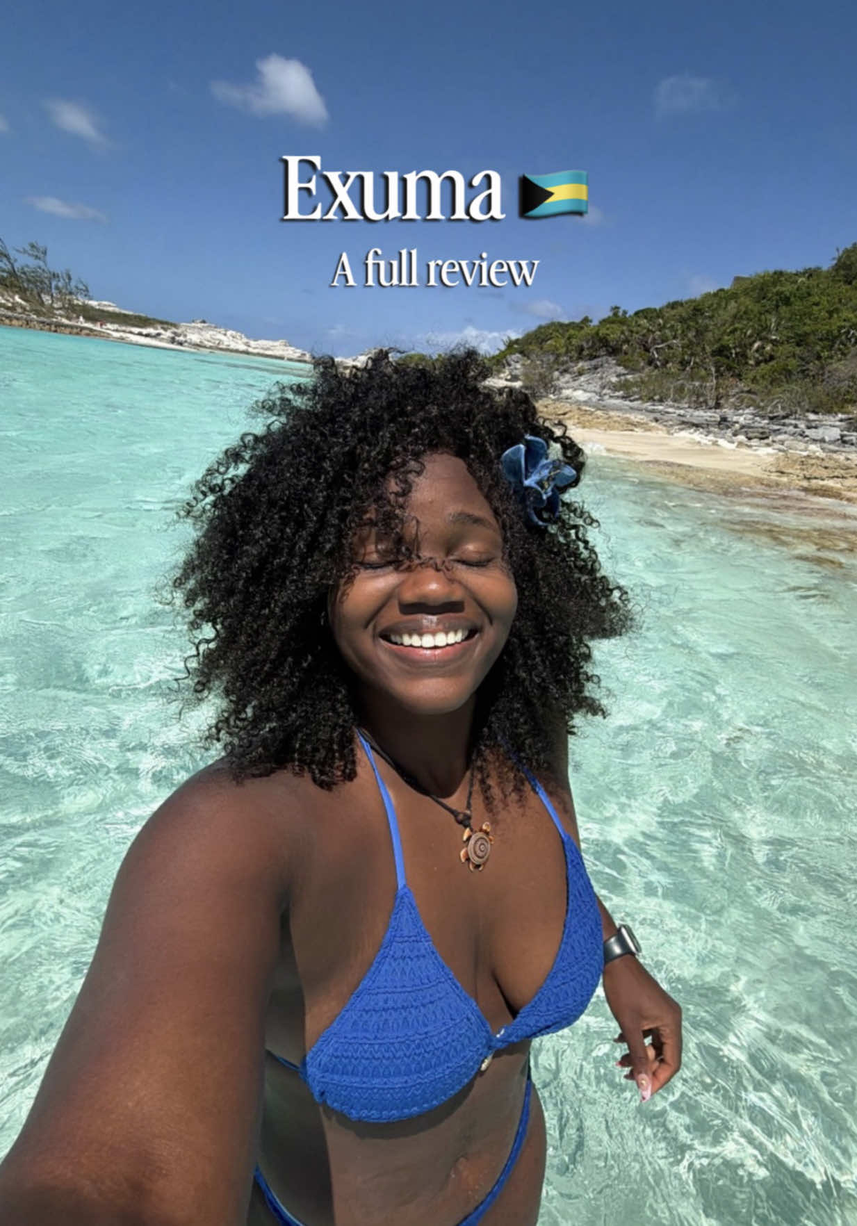 Exuma Cays