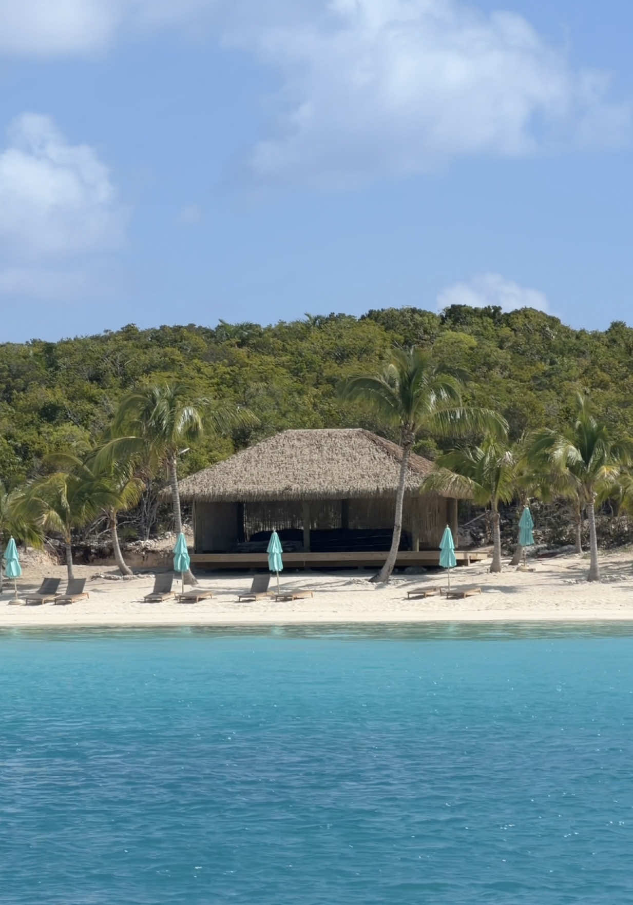 Exuma Cays