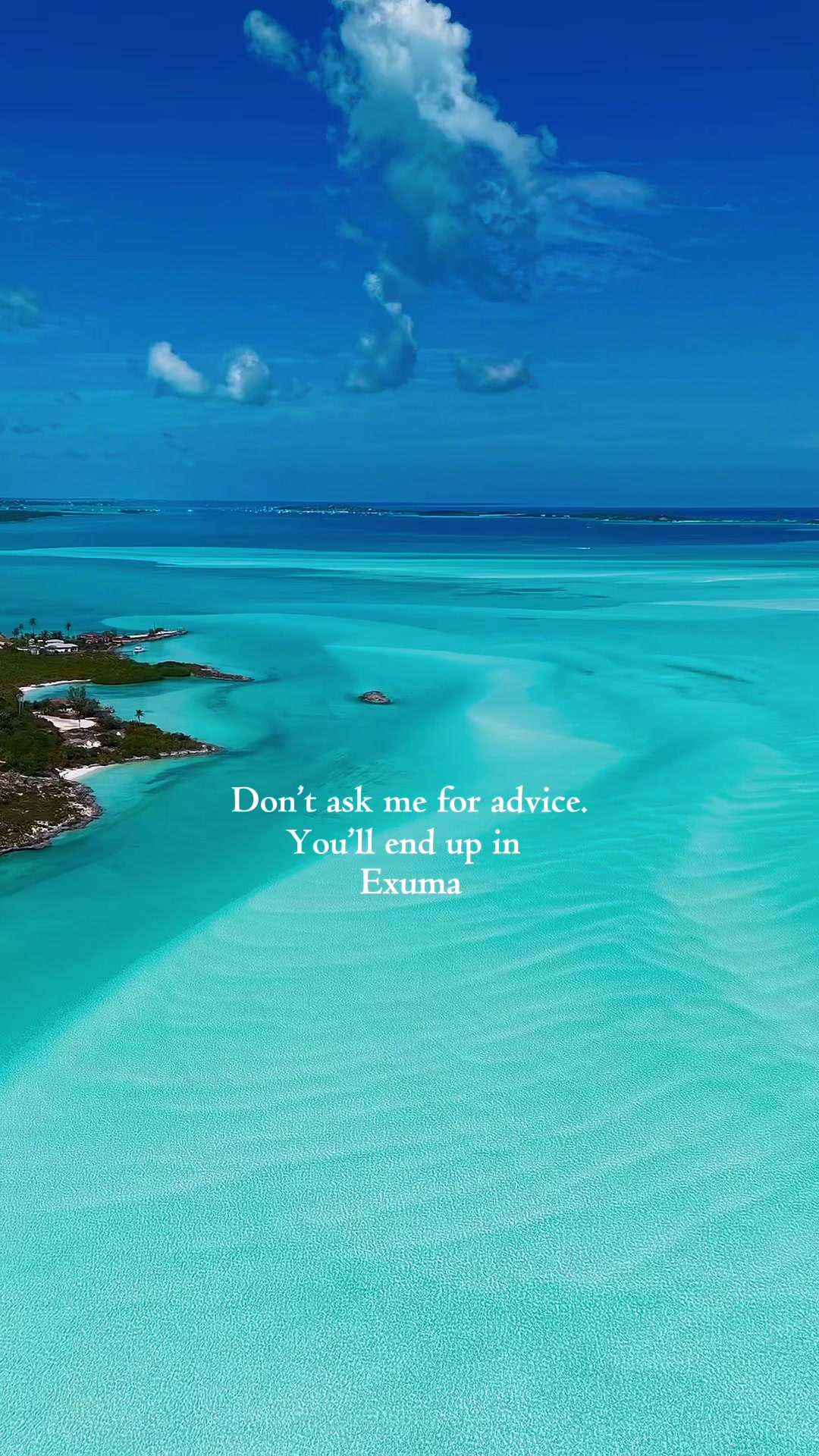 Exuma Cays
