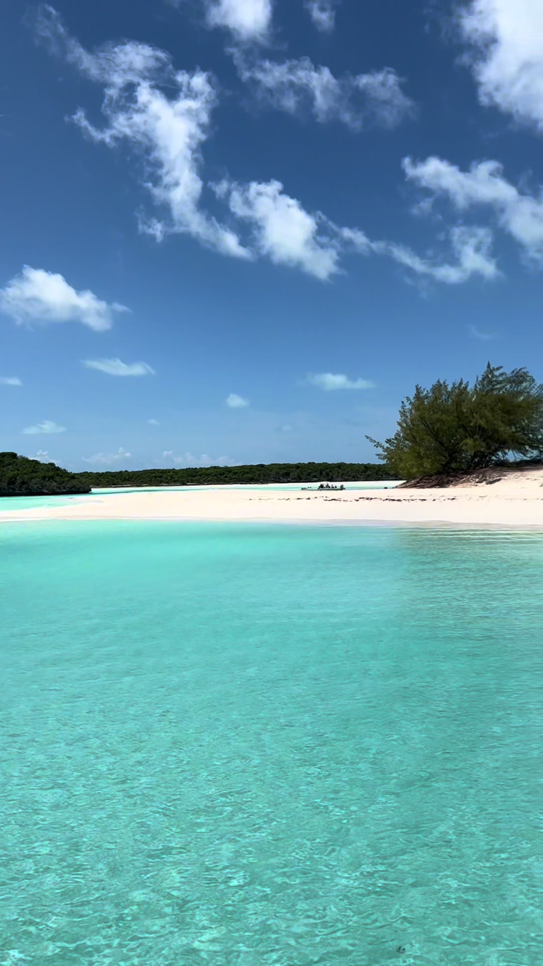Exuma Cays