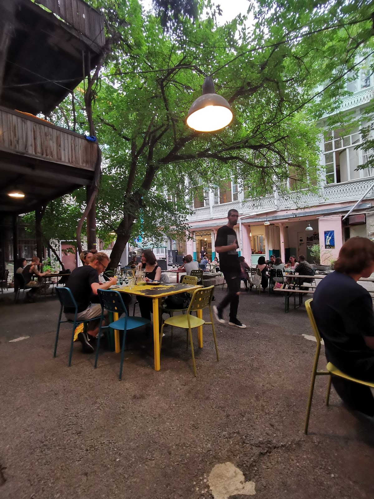 תמונה עבור Ezo Restaurant, Tbilisi