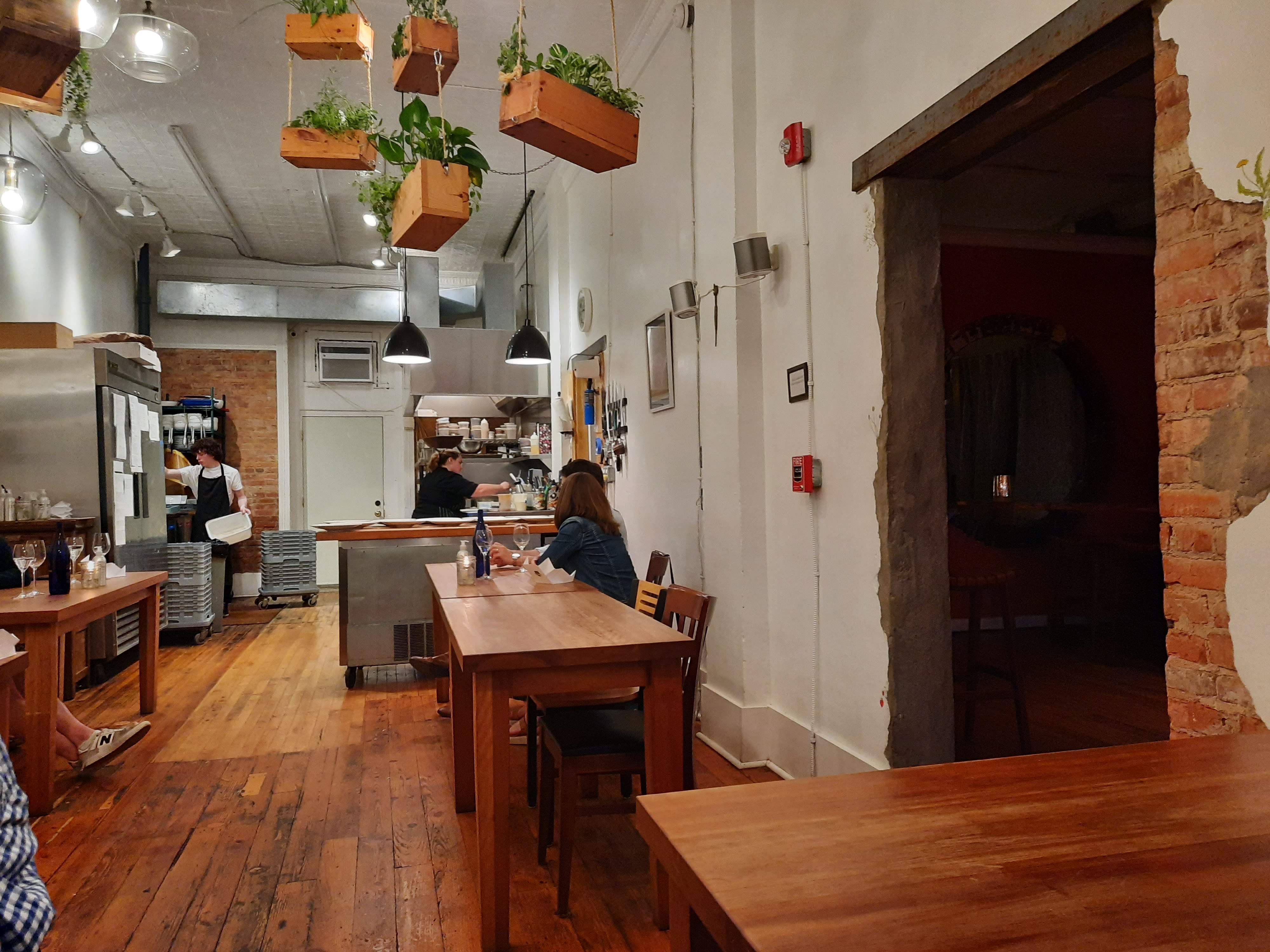 Picture for FLX Table