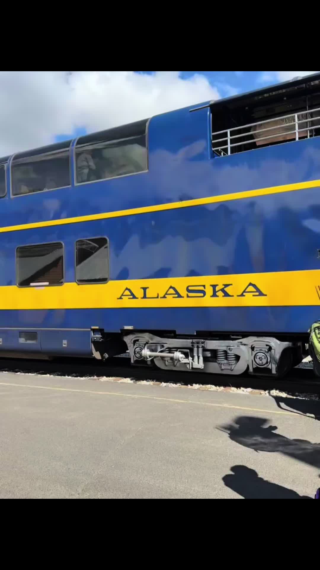 Fairbanks, AK