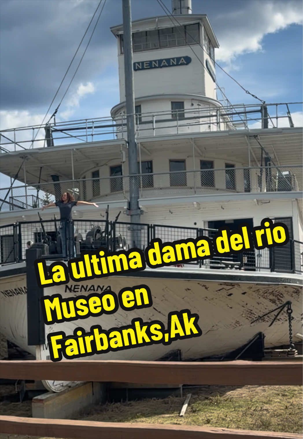 Fairbanks